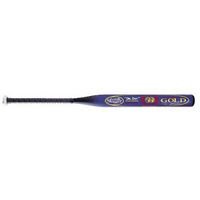 TPS Dr. Dot Gold Softball Bat
