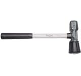 Heavy-Duty Tire Hammer w/ Fiberglass Handle TG35- 18 In - 6.6 Lb
