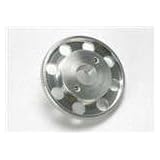 Traxxas Aluminum Flywheel, 40mm:SLY TRA4142X by Traxxas
