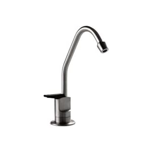 Waste King H610-BIS Sonoma Hot Water Faucet, Biscuit by 