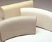 Jacuzzi C263959 Curved Pillow, White