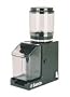 Saeco MC2002 Burr Coffee Espresso Grinder in Black