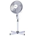 16" Blackspur 3 Speed Oscillating Pedestal Fan