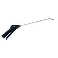 Standard Bent Tube Full Flow Blowgun - 13 In by 