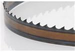 PS Wood Timber Wolf 89 1/2" x 1/2" x 4 tpi Band Saw Blade