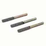 Tools & Hardware : Oregon Cutting Systems 3/16In Replacement Sharpening Stone 28842