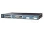 Cisco WS-C3550-24PWR-SMI Catalyst 3550 10/100 24-Port Inline Power Switch