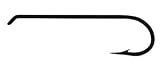 Mustad 9672 Nymph/Streamer Hook Size: 4