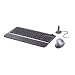 Belkin Bluetooth Keyboard & Mouse Desktop Bundle