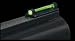 TRUGLO TRU BEAD SIGHTFits: .078 Target