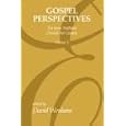 Gospel Perspectives, Volume 5: The Jesus Tradition Outside the Gospel by  David Wenham