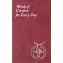 Words of Comfort for Every Day (Spiritual Life)