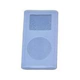 Silicon Skin Ipod Mini Lt. Blue