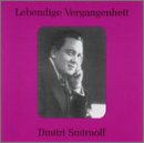 Legendary Voices: Dmitri Smirnoff