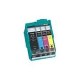Canon Colour Print Head and colour ink tanks BC33E