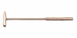 RIVETTING HAMMER WITH METAL HANDLE 11GBSNWXPBL. SL160 RIVETTING HAMMER WITH METAL HANDLE