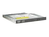 enlarged image: HP Multibay DVD-ROM drive - IDE ( PA849A )