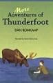 More Adventures of Thunderfoot