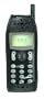 Technocel Leather Case - Plastic Face w/ Belt Clip For Mitsubishi G 310 T 300