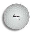 Buy 60 Nike Used Golf Balls in Playable condition - 5 Dozen