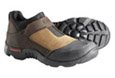 Lawngrips Landscaping Shoes Mens Classic 4" Size 8.5