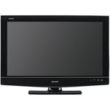 Sharp LC32D47U 32-Inch LCD HDTV, Black
