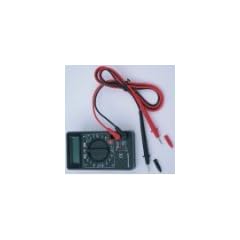 Mannesmann M99951 Digital Multimeter