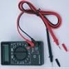 Mannesmann M99951 Digital Multimeter