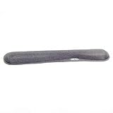 BELKIN COMPONENTS WaveRest Keyboard Wrist SupportGel Wrist Rest RUBBER BACKING/FABRIC TOP