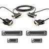 Belkin Pro Series Serial File Transfer Cable 3m