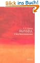 Russell: A Very Short Introduction (Very Short Introductions)