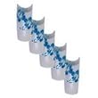 Shooting Star Designer French Tips DT006