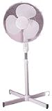 Micromark MM30137 16"" Pedestal Fan