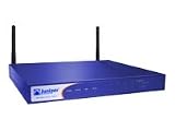 Juniper Networks NetScreen 5GT Wireless ADSL - Security appliance - EN, Fast EN, 802.11b, 802.11g DSL