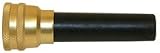 IMPERIAL 92519 WATER NOZZLE 3/4 THREAD