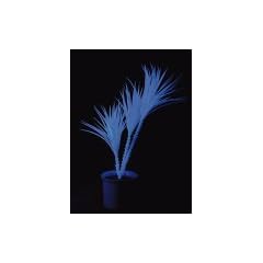 Steinigke Uv-Kunststoffpflanze, 3-Fach, 90 Cm