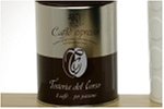 Italian Espresso Coffee Tin  from The Nice Company Ltd