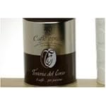 Italian Espresso Coffee Tin