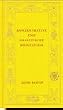 Konzentrative und analytische Meditation
