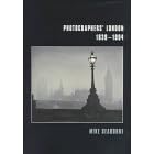 Photographers' London: 1839-1994