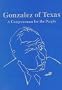 Gonzalez of Texas: A Congressman for the People (Contemporary Profiles and Policy Series for the Younger Reader)
