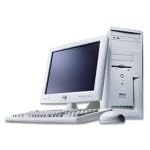 Dell Dimension XPS T450 Desktop (450-MHz Pentium III, 64 MB RAM, 6.4 GB hard drive)