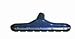 14" Scallop Felt Bladed Tool for hardwood, marble &amp; polished floors - CM8500