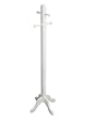 Clothes Pole - White