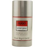 Hugo Energise by Hugo Boss for Men 2.4 oz Deodorant Stick