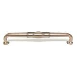Top Knobs Door Pull - Antique Copper - M843/M843