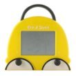 Simpson’s Etch-A-Sketch