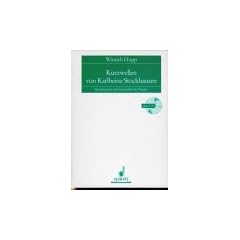 Kurzwellen von Karlheinz Stockhausen: Konzeption und musikalische Poiesis. Ausgabe mit CD. (K�lner Schriften zur Neuen Musik)