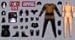 HHCB 仮面ライダーBLACK