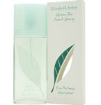 GREEN TEA by Elizabeth Arden Eau De Parfum Spray 1.7 Oz